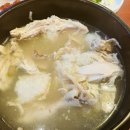 고려조삼계탕 이미지