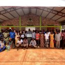 나눔인터내셔널 이미지