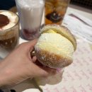 [잠실역 카페] 석촌호수 뷰 맛집 ‘노티드월드 잠실 롯데월드몰’ 방문 후기