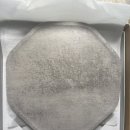 집집마다 아트소품 | 집, 집들이 이사 선물 추천 플라이토 인테리어 LED 벽걸이시계 디지털 전자시계 구매 후기 설치팁 후기 (: