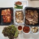 GS25북구장성 | 포항 장성동 맛집 족발 보쌈 포장 추천 2,000원 할인까지 l 황금족발 장성점