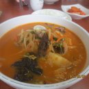 마산면사무소 앞 이미지