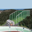 삼척복합체육공원 풋살장 이미지