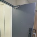 성서삼성한국형아파트 | 대구문수리 현관문 삐걱거림 원인은? 달서구 호산동 삼성한국형아파트 힌지 교체 방문수리 후기