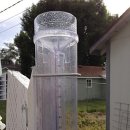 강우량측정 이미지