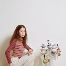 샐러드담다