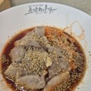종로덮밥 | 종로 소담면가_수육국수,제육덮밥 후기