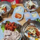 간성 부흥막국수