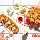 오케이푸드 이미지