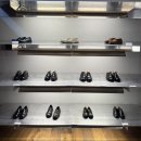 11545-08-02-14 | 그라더스 grds 합정 방문 후기 블루처 08 실착