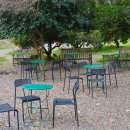 지리골돌담농원식당 | [갤러리2 중선농원] 감귤농장의 색다른 변신으로 탄생한 문화공간