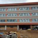 한다사중학교 기숙사 이미지