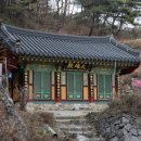 농암로(와룡면) 이미지