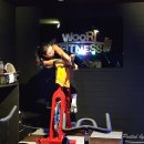 신상곡 | [재키스피닝]스피닝 중독시켜준 몸매천재 '윤초롱쌤' 올해 다이어트도 함께 할께요