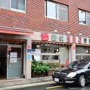 본성동진주성 공북문 옆 이미지