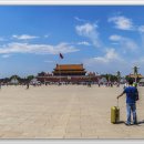 천안문 이미지