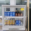 유미약국 | 업소용 온장고 쇼케이스 추천! 포쿨 보온고 KHU-051H 장단점 후기