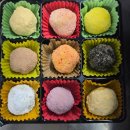 기성 비소 제03호 | 파주떡집 맛집 "말랑말랑 찹쌀떡"