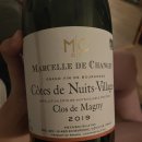 백아산원두만펜션 | 11월 일상일기