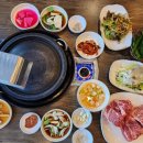 군위이로운 한우 이미지