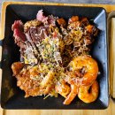 그릴5타코 | 대학로 타코 고부기 멕시칸그릴 대학로본점