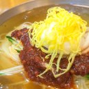 밀면 - 해운대구 선수촌로 184 | 밀면