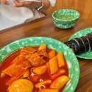 광주분식 | [광주 북구] 너구리분식 내돈내산 후기_광주떡볶이맛집