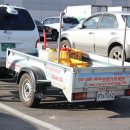 카고 트레일러 판매... 이미지