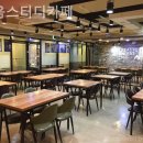 새움빌딩 | 대치동 스터디카페 새움스터디카페 지하철역 가까워서 접근성 걱정 없었던 곳