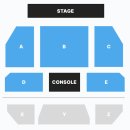 아티스퀘어 | 블루스퀘어 우리WON뱅킹홀 콘서트 1층, 2층 좌석 시야 방해석 총정리