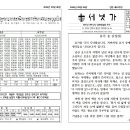 세냇가 주보 539호(2026.09.06) 이미지