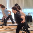 김미용 | 첨단필라테스 나를 돌아보는 시간으로 힐링하세요!