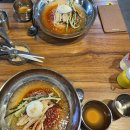 [진주맛집] 진주 밀면 맛집은 여기!진주 혁신도시 ‘김가밀면’