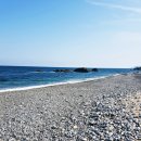 관성솔밭해변 이미지