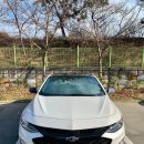 을지카센타 | 더뉴말리부 북미형그릴 장착!!