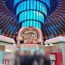 블루엔터테인먼트 | [영종도 1박2일 ①] 인스파이어 리조트 구경부터 블루오션 레지던스 숙소까지