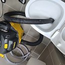 청라한내로~경제로 교차로 | 뚫어뻥으로 안 되면 싱크대막힘 말고 변기도 전문가 소환각