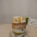 커피포션