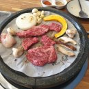 한산한우식당 | [여수 소고기 맛집] 『본한우정육식당』 대만족후기