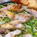 배양리두루치기 화도점