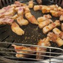 [서울/강남] 🥩 고기와 어묵탕, 해물라면, 술잔까지 완벽했던 화통식당