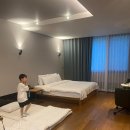 아이패밀리 - 서대문구 연희맛로 23 | 안성 노마드호텔 :: 온돌 패밀리룸 후기, 아이와 함께한 가성비 룸서비스 하루