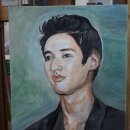 유화그리기 이미지