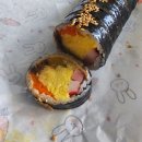 라니김밥