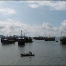 하롱베이 이미지