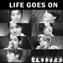 🎉 Life Goes On 뮤비 1억뷰 축하해요🎉 이미지