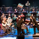 안산시립국악단 제59회 정기연주회 | 안산시립국악단 제 59회 정기연주회<월드오케스트라Ⅱ> -역시나 기대를 저버리지 않는 임상규 &amp; 안산...