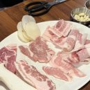 뼈대있는돼지집 | 대구 성서 이곡동 맛집 뼈대있는 돼지집 성서점 후기✨