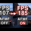 게임 프레임 2배? AMD Fluid Motion Frame 사용방법 이미지