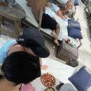 코리안바베큐 이미지